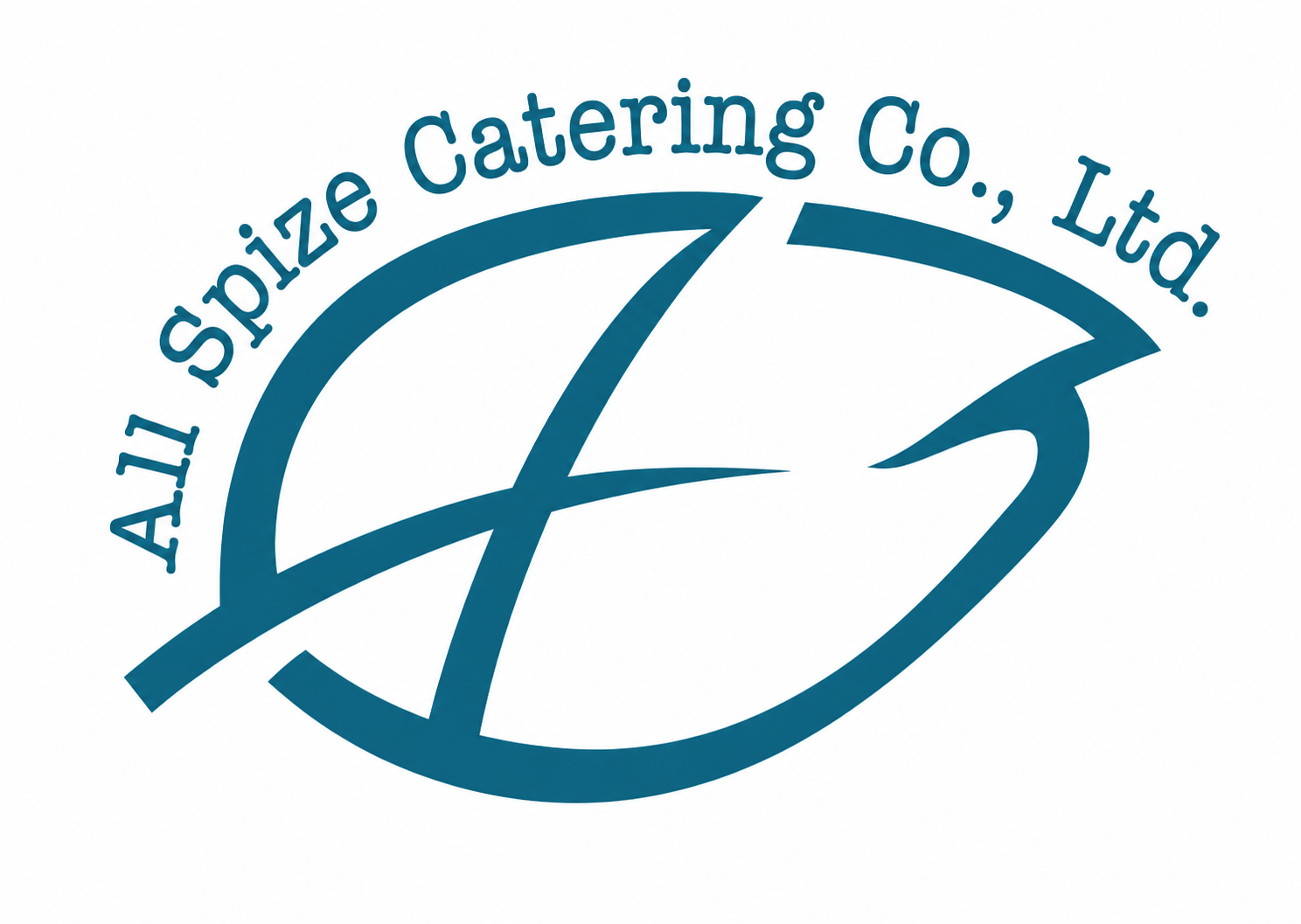 All Spize Logo